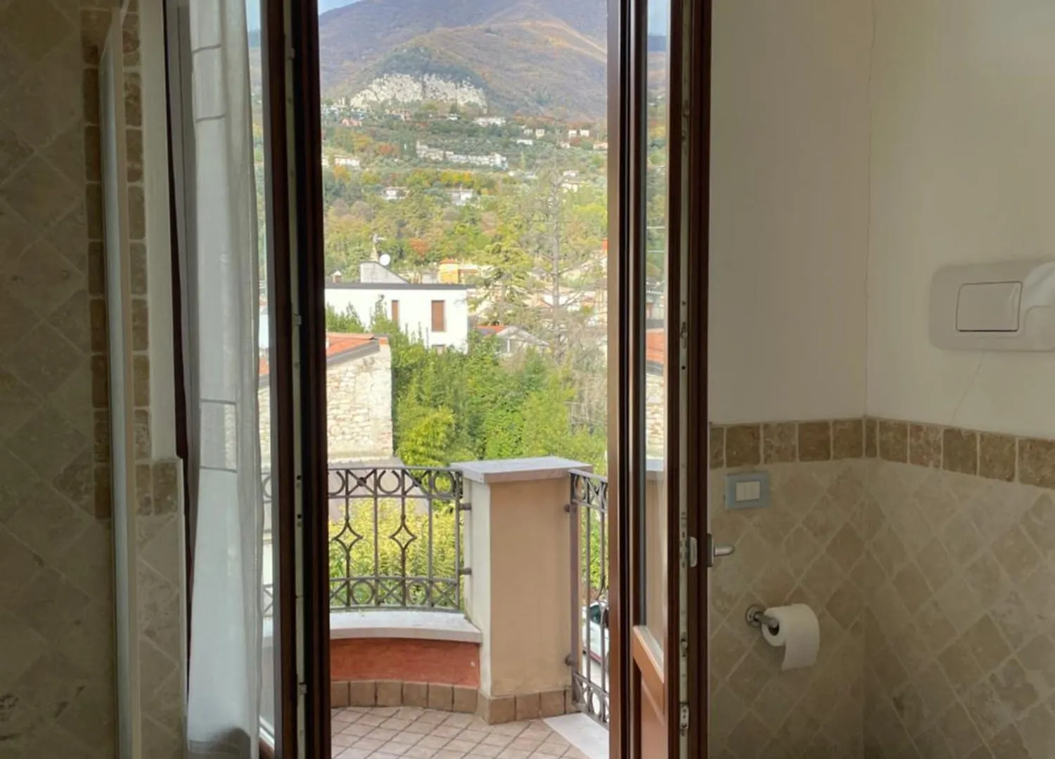 Benaco Village Home Toscolano Maderno Apartment