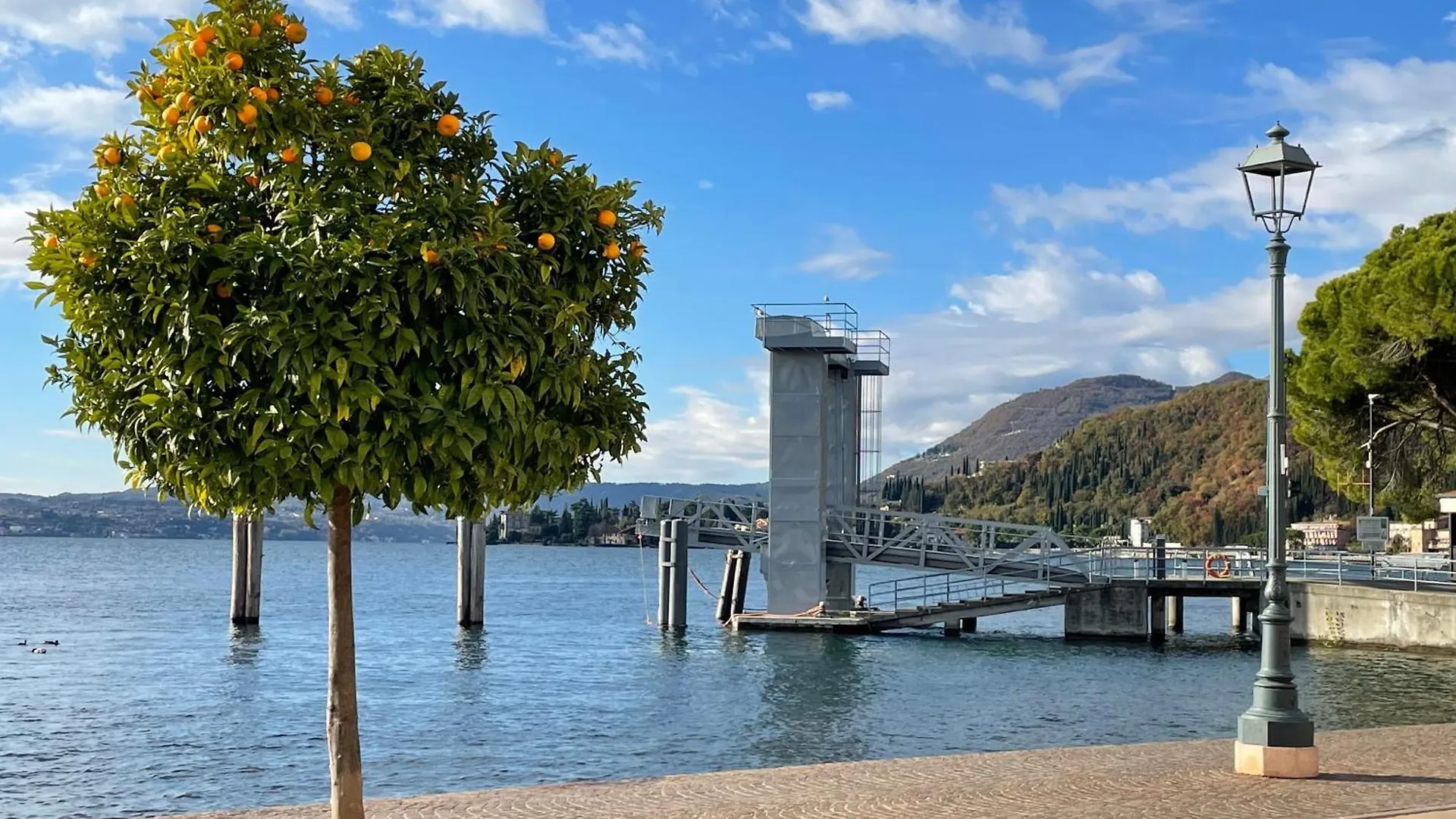 Benaco Village Home Toscolano Maderno