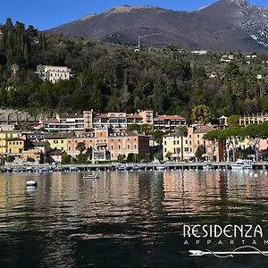 Apartament Residenza Diana, Toscolano Maderno