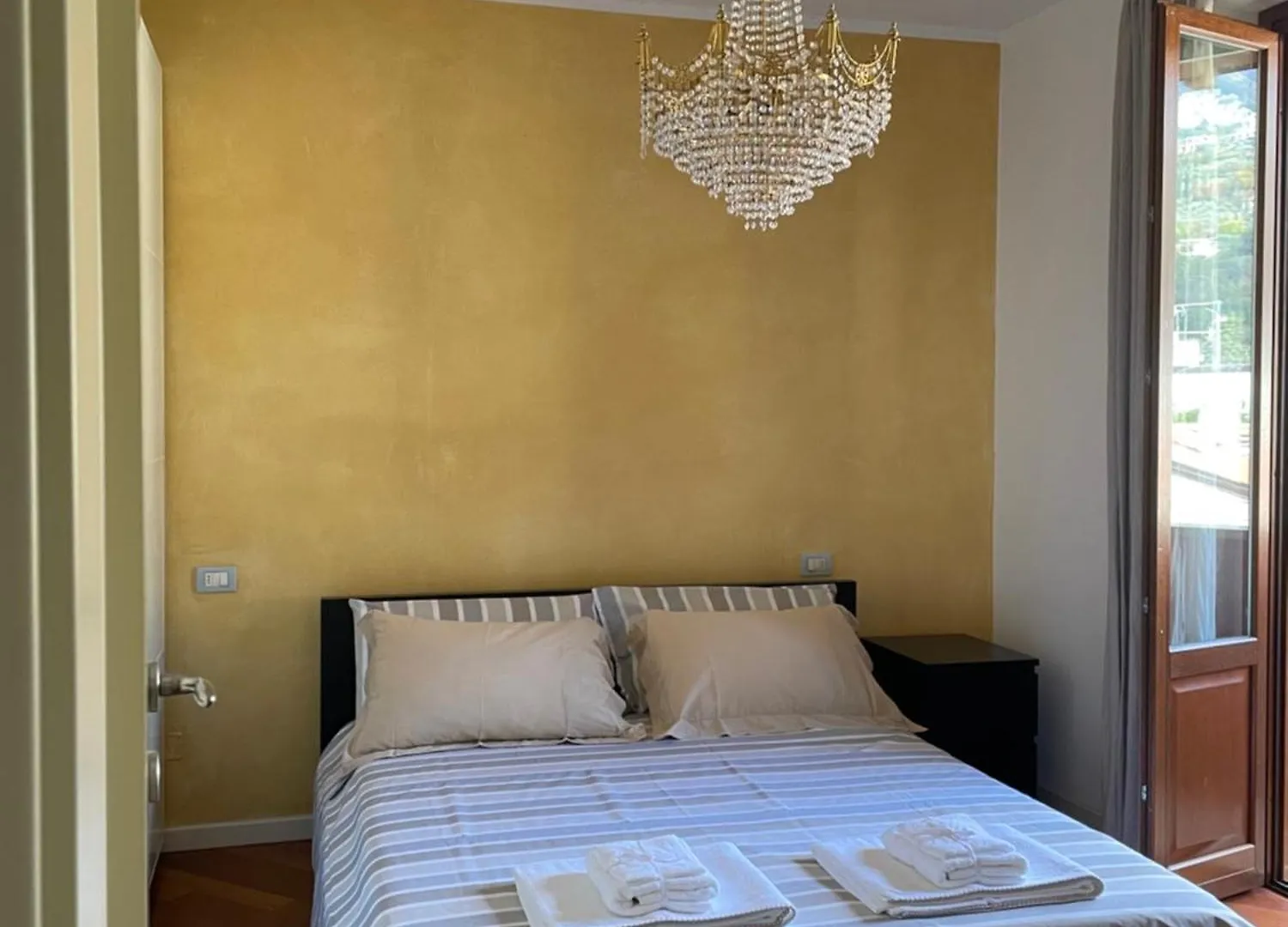 Benaco Village Home Toscolano Maderno
