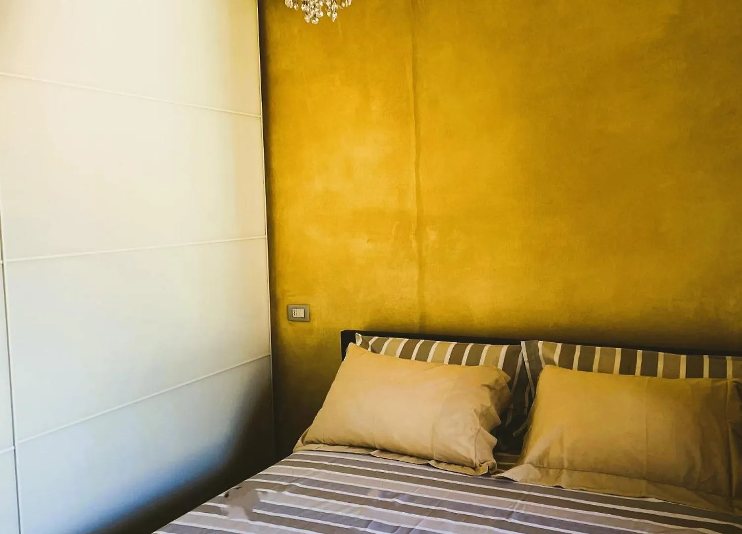 Benaco Village Home Toscolano Maderno