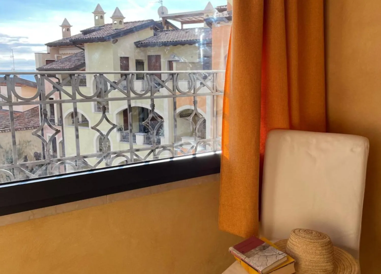 Benaco Village Home Toscolano Maderno Apartment