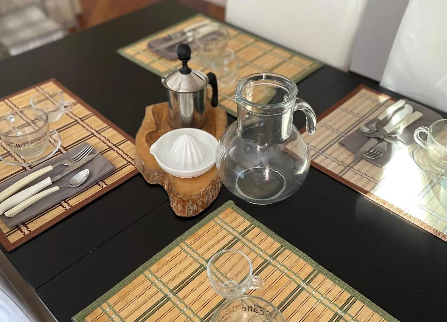 Benaco Village Home Toscolano Maderno Italy