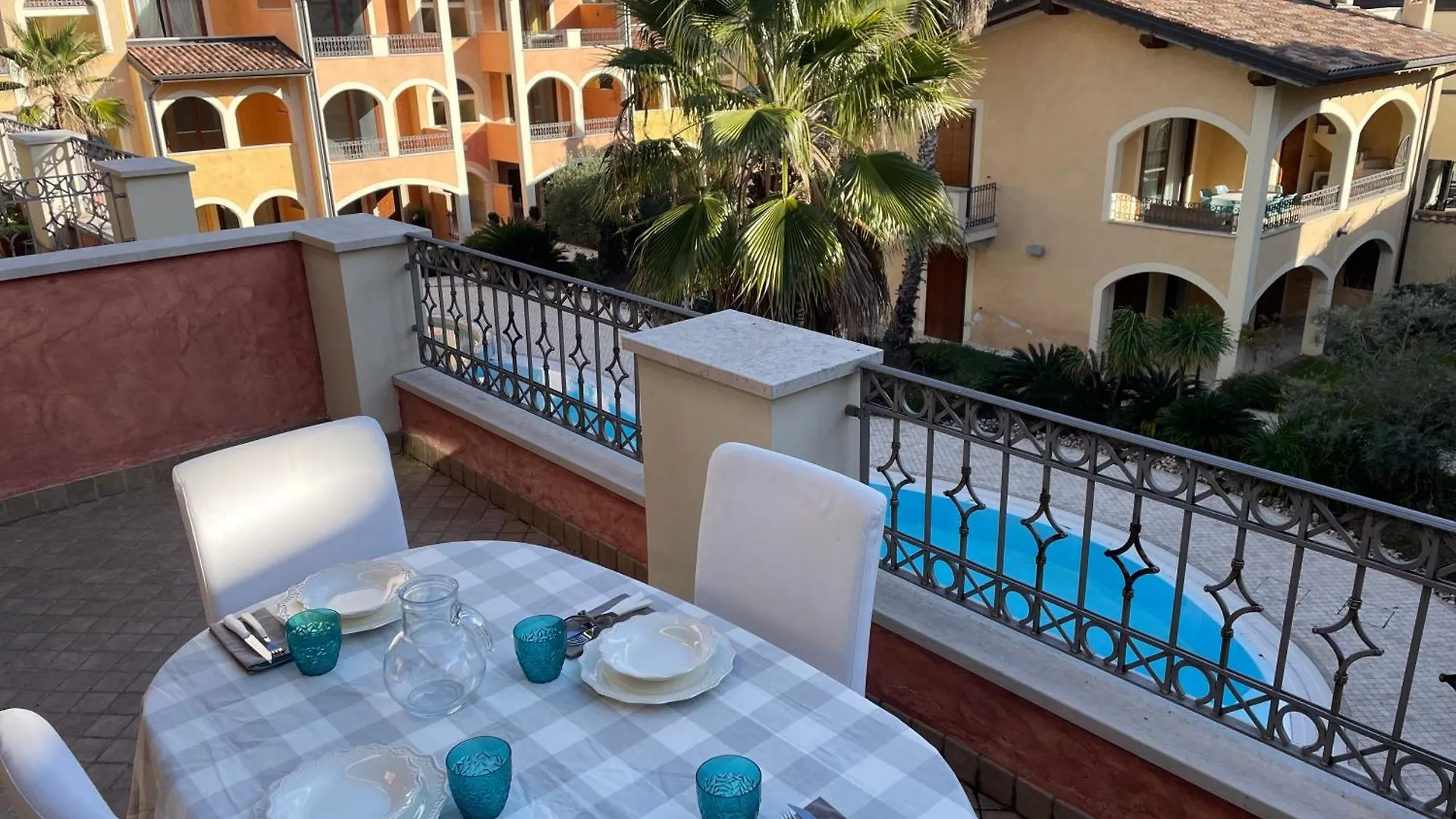 Benaco Village Home Toscolano Maderno Italy