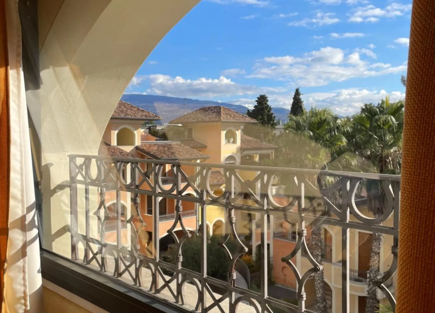 Apartment Benaco Village Home Toscolano Maderno Italy
