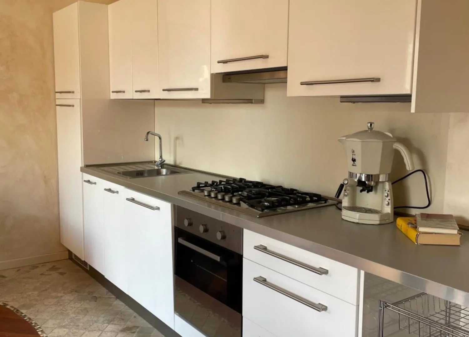 Apartment Benaco Village Home Toscolano Maderno