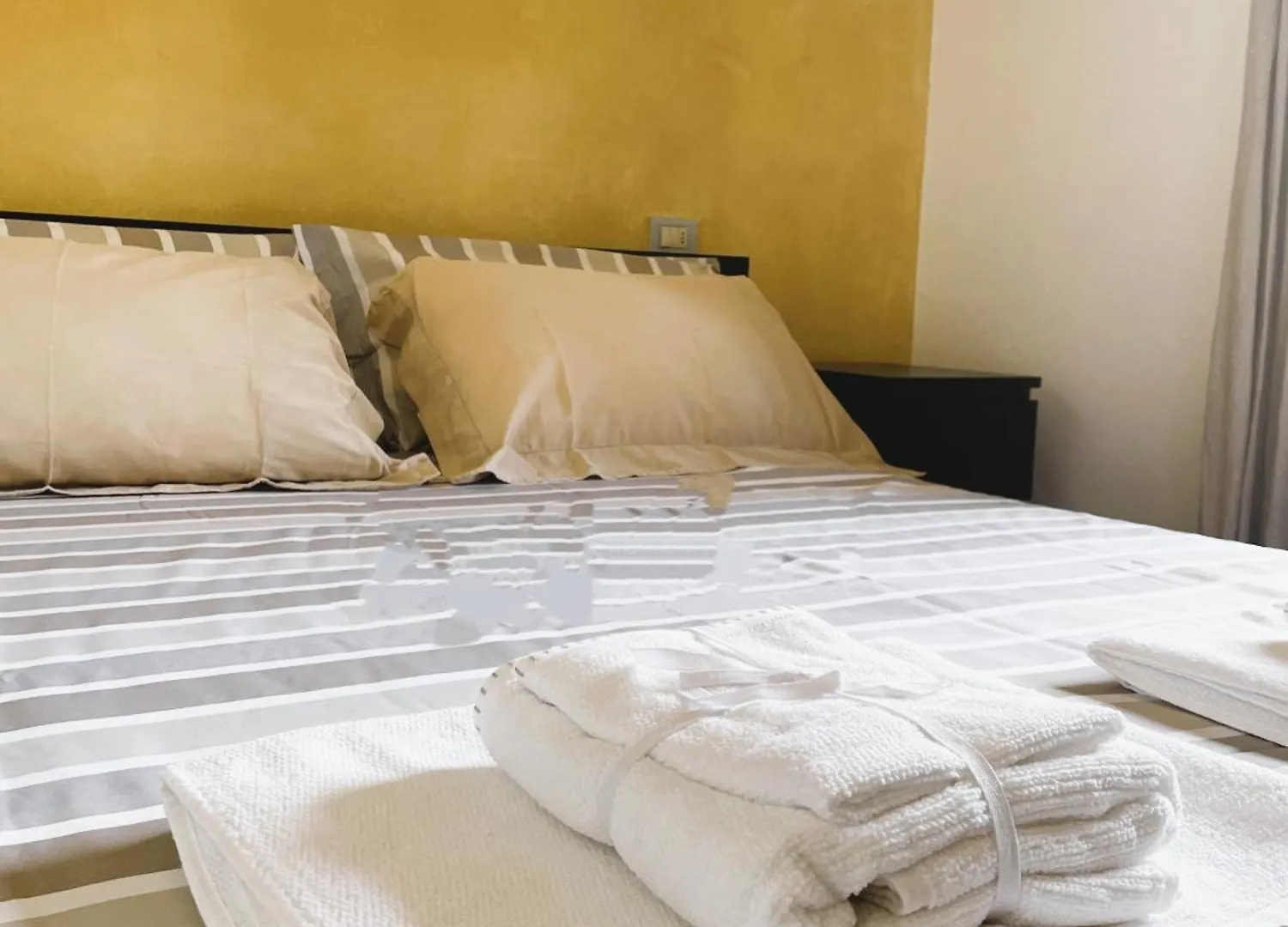 Benaco Village Home Toscolano Maderno 0*,  Italy