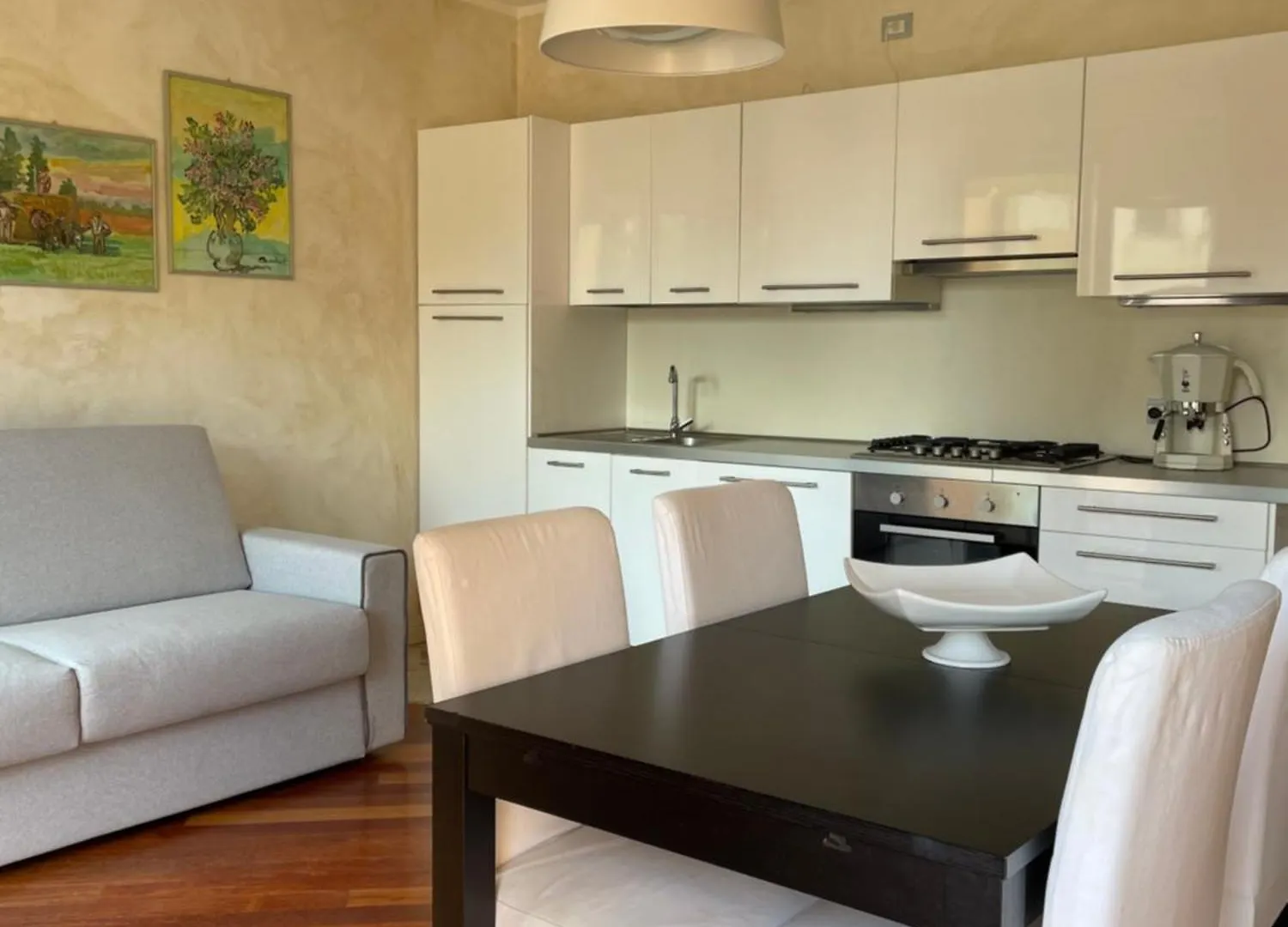 Benaco Village Home Toscolano Maderno Italy