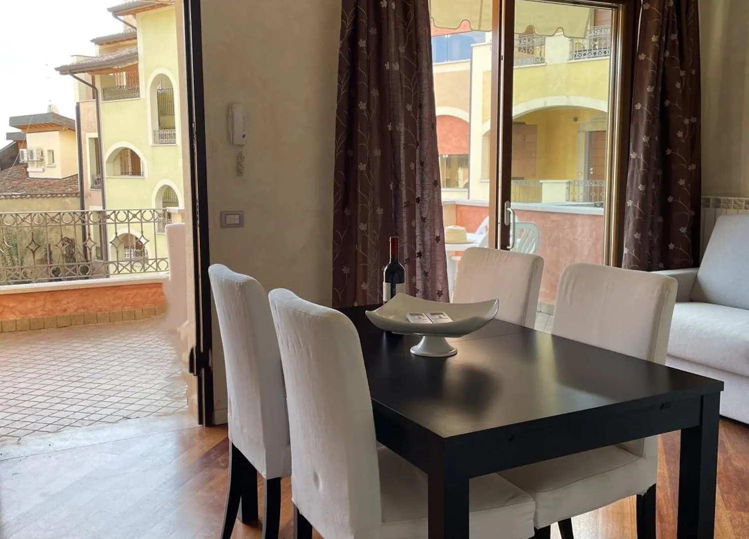 Benaco Village Home Toscolano Maderno Apartment