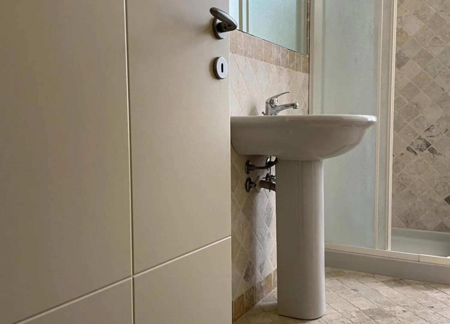 Apartment Benaco Village Home Toscolano Maderno