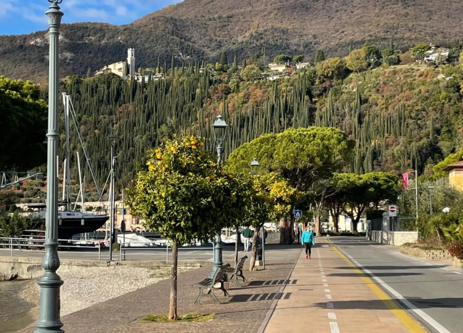 Benaco Village Home Toscolano Maderno