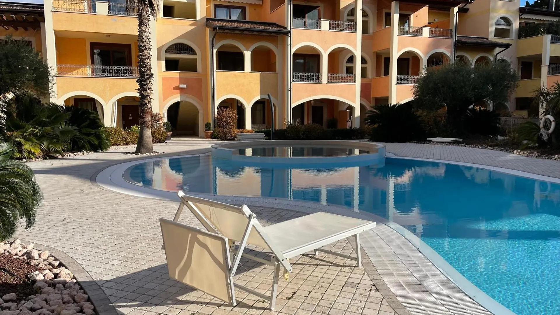 Benaco Village Home Toscolano Maderno