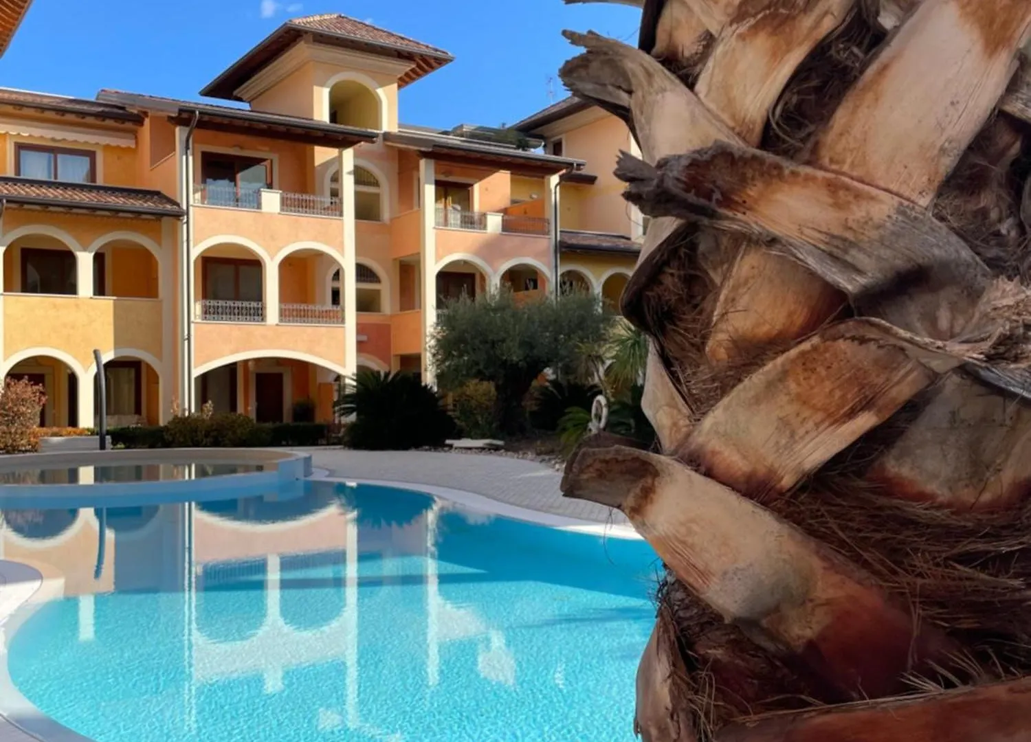 Benaco Village Home Toscolano Maderno