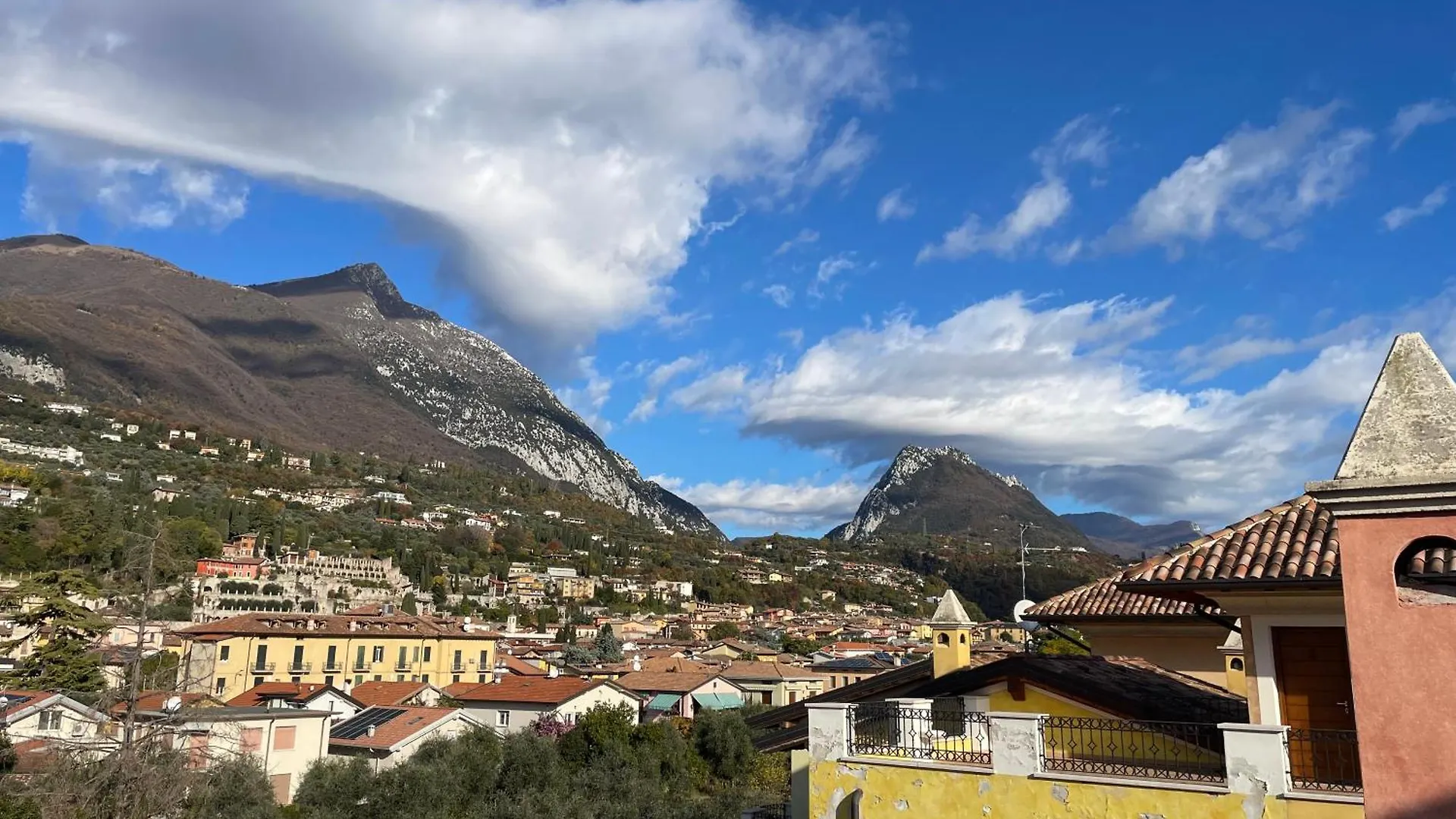 Benaco Village Home Toscolano Maderno 0*,  Italy
